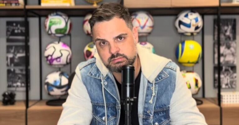 Zona Mista - Notícias, mercado da bola e bastidores do futebol Chico Garcia Grêmio