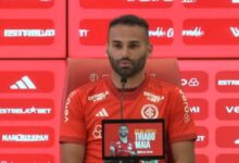 Thiago Maia Inter