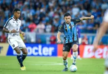 Grêmio publica "comunicado final" sobre Viery e divulga mais um recado do zagueiro Viery