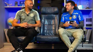 Goleiro do Grêmio se solidariza e envia mensagem para Lito Sousa: "Tudo dará certo" Weverton e Lito