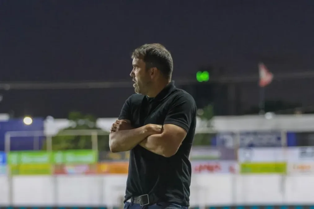 Zona Mista - Notícias, mercado da bola e bastidores do futebol Coudet Inter