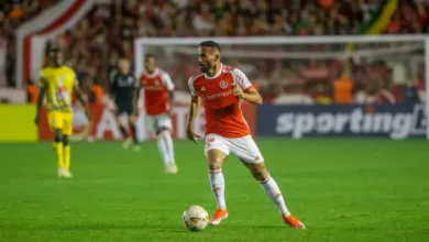 Thiago Maia pelo Inter