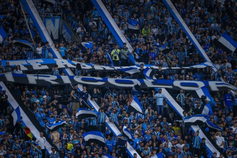 Zona Mista - Notícias, mercado da bola e bastidores do futebol Geral do Grêmio