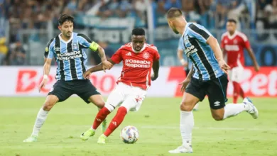 Dirigente do Grêmio se diz "feliz" por Gre-Nal e lembra título recente do Gauchão Gauchão