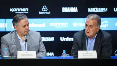 Criticado por Pelaipe: saiba os valores que o Botafogo segue devendo ao Grêmio Grêmio de Pelaipe
