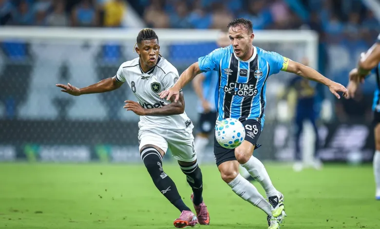 Arthur do Grêmio
