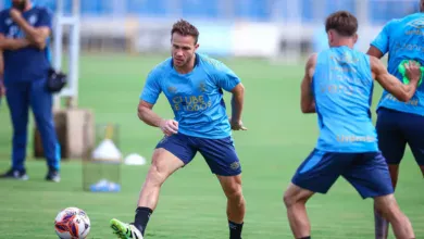 Repórter sugere reaproximação do Grêmio com Arthur: "Deveria dar uma ligadinha" Grêmio hoje