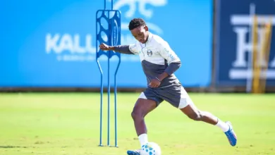 Grêmio cumpre objetivo importante com venda de Gabriel Mec; entenda Grêmio de Gabriel Mec
