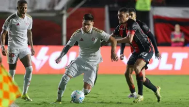 O jornalista que está apostando em uma final entre Inter x Vitória na Copa do Brasil Inter hoje