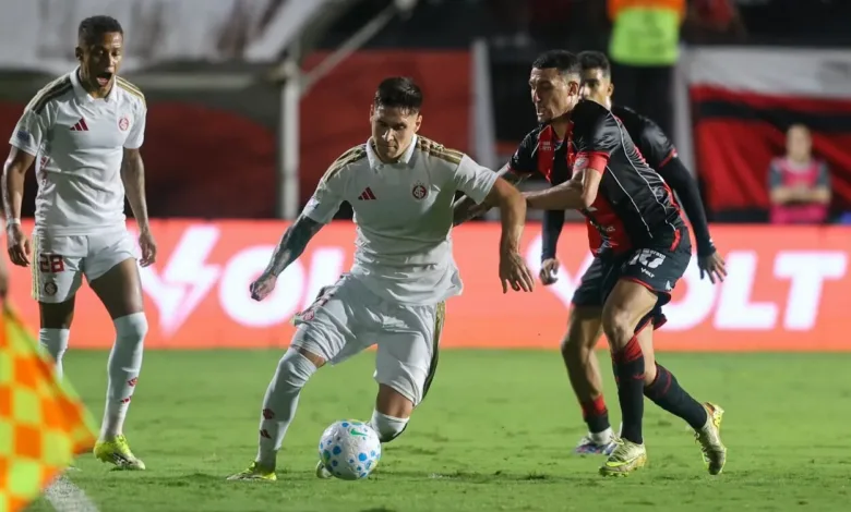 Inter hoje