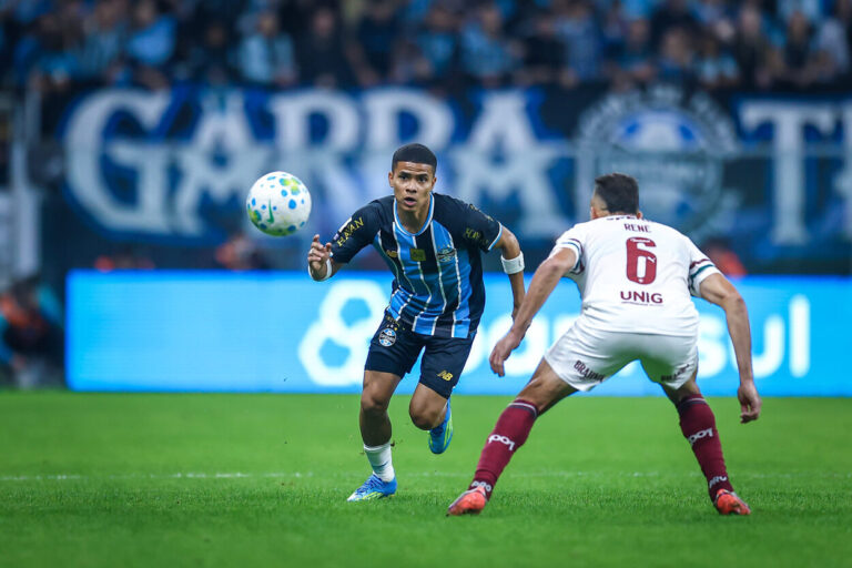 Zona Mista - Notícias, mercado da bola e bastidores do futebol Grêmio hoje