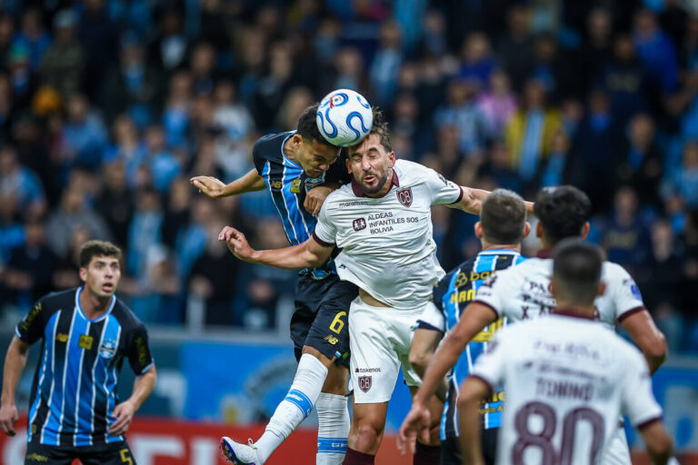Zona Mista - Notícias, mercado da bola e bastidores do futebol Grêmio perdeu na Arena