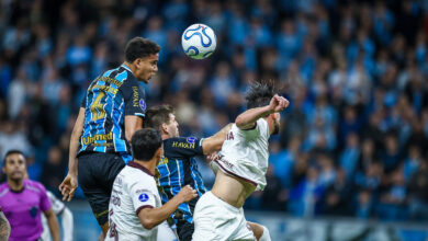 Grêmio analisa lances do Mirassol em vídeo e não terá reforço para a partida Grêmio hoje