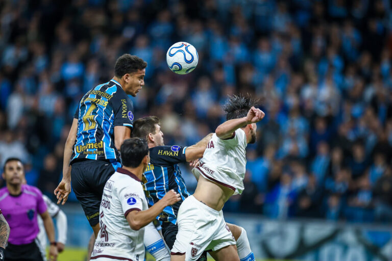 Zona Mista - Notícias, mercado da bola e bastidores do futebol Grêmio hoje