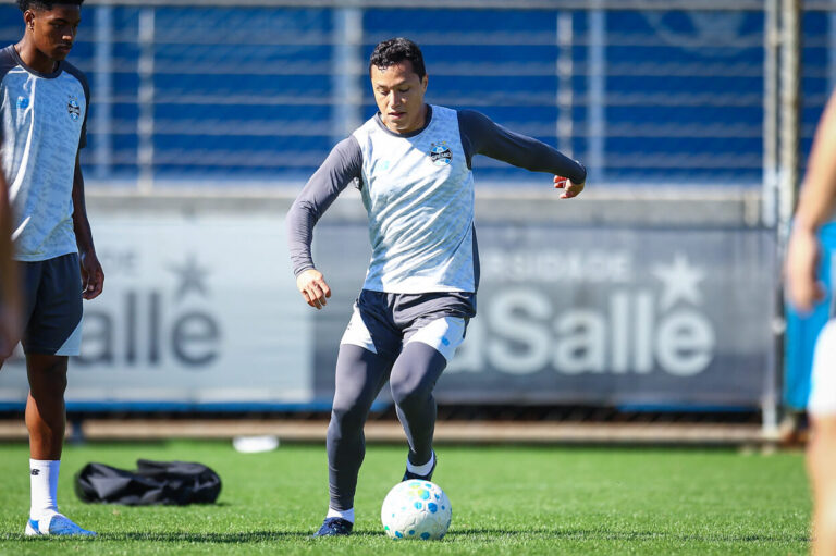 Zona Mista - Notícias, mercado da bola e bastidores do futebol Grêmio hoje