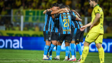 Grêmio pode contratar