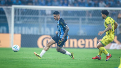 Diego do Grêmio