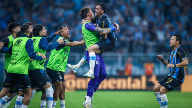 Grêmio hoje