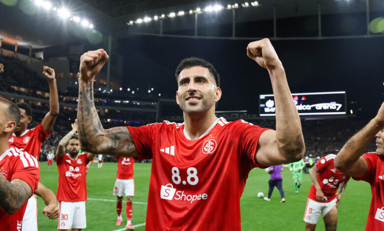 Maripán Inter