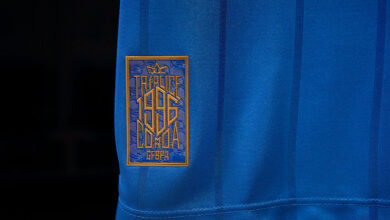 Grêmio e sua camisa