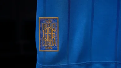 Grêmio e sua camisa