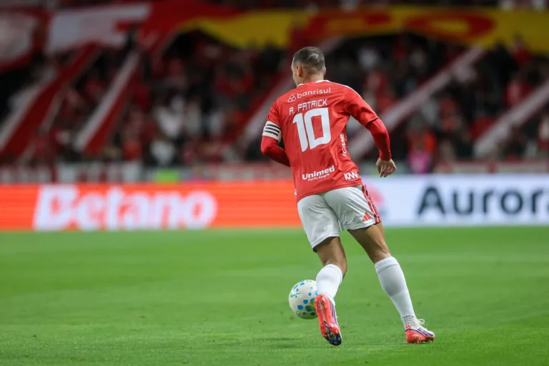 Alan Patrick do Inter