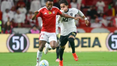 Eliasson pelo Inter