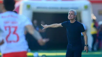 Crescem as chances de saída de Luís Castro do Grêmio em caso de queda nos Gre-Nais Castro no Grêmio