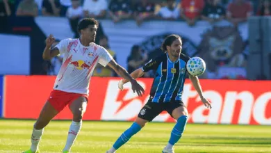 Com algumas dúvidas, o que esperar da escalação do Grêmio para o primeiro Gre-Nal Grêmio