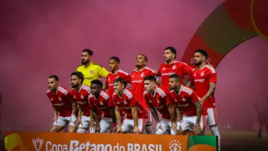 Dívida do Inter com os atletas é de R$ 10 milhões e não deverá ser paga até o 2° Gre-Nal Inter hoje
