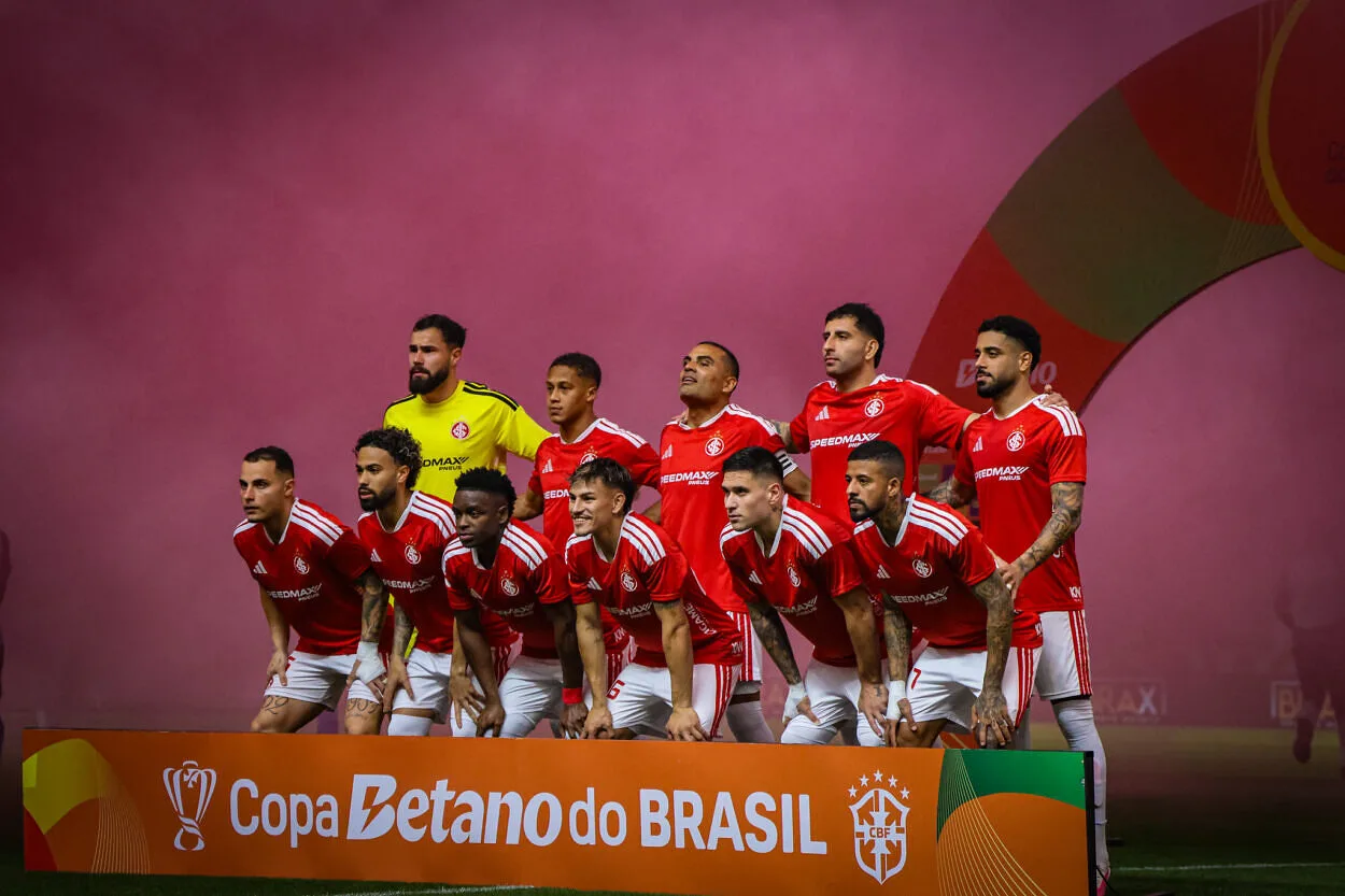 Inter hoje