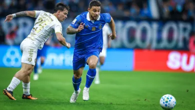 João Pedro reaparece no Grêmio após 92 dias e cria novo capítulo no elenco João Pedro no Grêmio