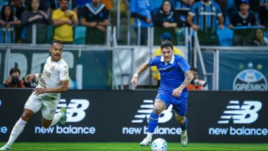 Luís Mário diz que Grêmio estaria na mesma situação do Inter se não fosse Pavón Pavón Grêmio
