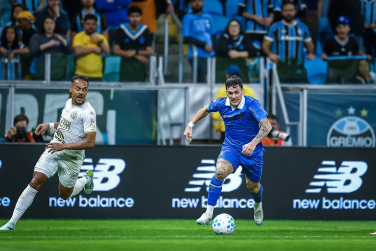 Pavón Grêmio
