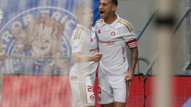 Alan Patrick no Inter