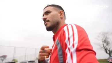 Sanabria - Foto: YouTube/TV Inter
