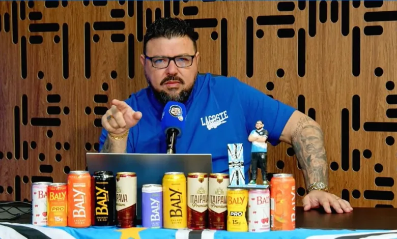 Bagé no Grêmio