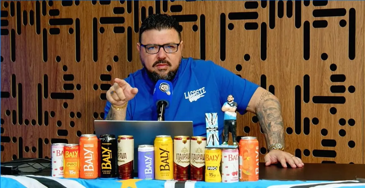 Bagé no Grêmio