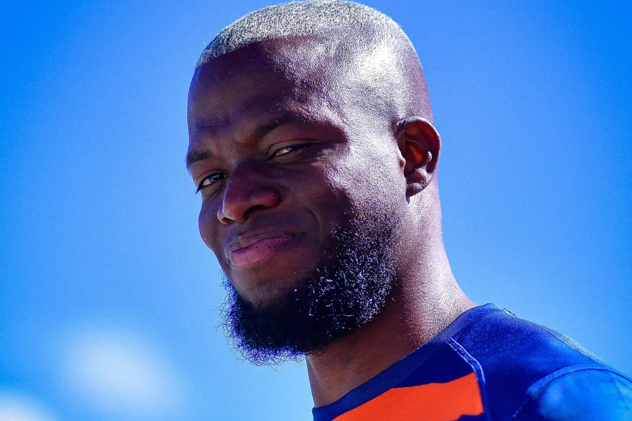 Ex-Inter, Enner Valencia entra na mira do Boca após reviravolta no Talleres Enner Valencia, ex-Inter