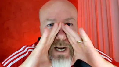 Baldasso mostra sinceridade ao falar do Gre-Nal na Copa do Brasil: "Não gostei" Fabiano Baldasso, em seu canal do YouTube