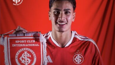 Olho nele: João Bezerra volta à Seleção após ganhar espaço no profissional do Inter Screenshot