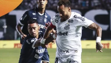 Copa do Brasil recomeça com três 0x0 e irritação de torcida: "Time sem vergonha" Copa do Brasil