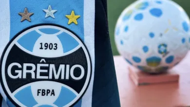 Torcedores vão ao hotel do Grêmio, não são recebidos e avisam: “Acabou a paciência” Grêmio hoje
