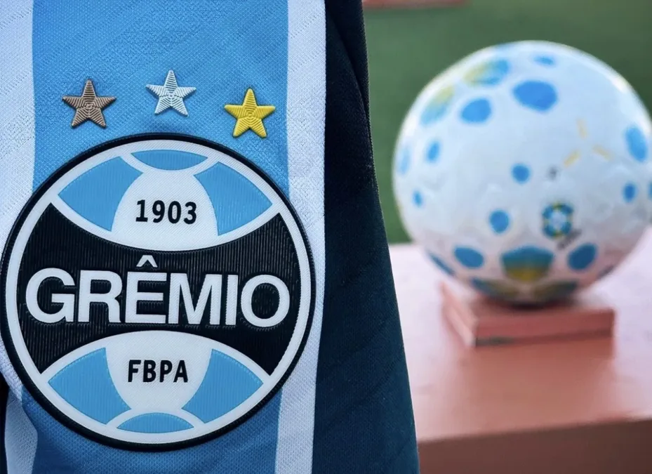 Zona Mista - Notícias, mercado da bola e bastidores do futebol Grêmio hoje