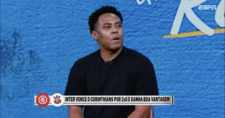 Zona Mista - Notícias, mercado da bola e bastidores do futebol Elias do Corinthians