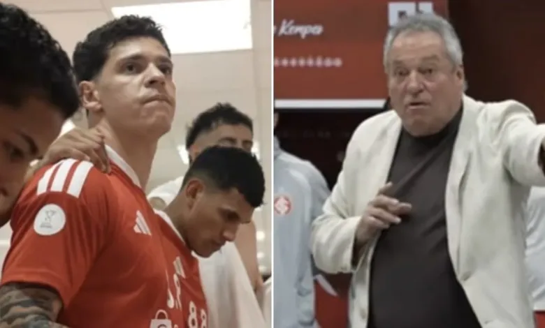 Inter passa