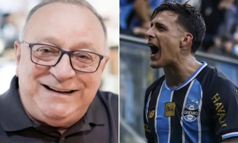 Grêmio de Pavón