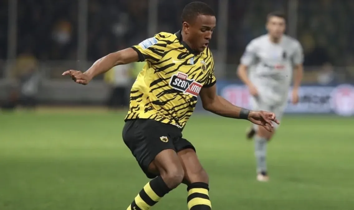 Eliasson no Inter