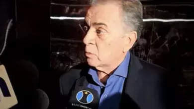 Paulo Pelaipe concedeu entrevista
