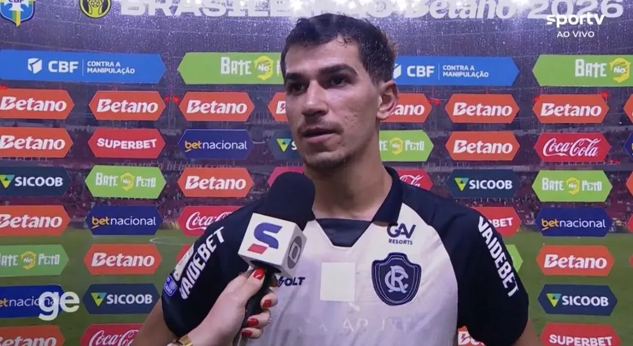 Inter hoje